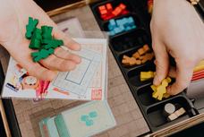 game bài đổi thưởng Nohu